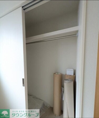 ヴィラ大雅Bの物件内観写真